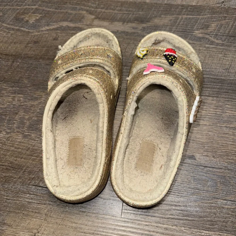 CROCS classic cozzzy